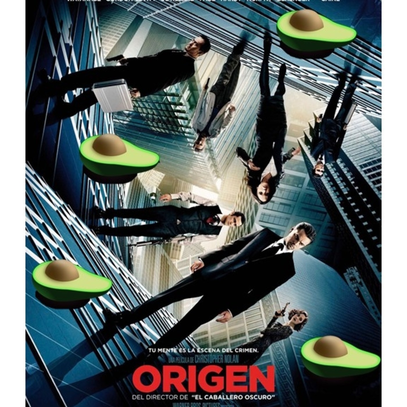 Cinema Aguacate