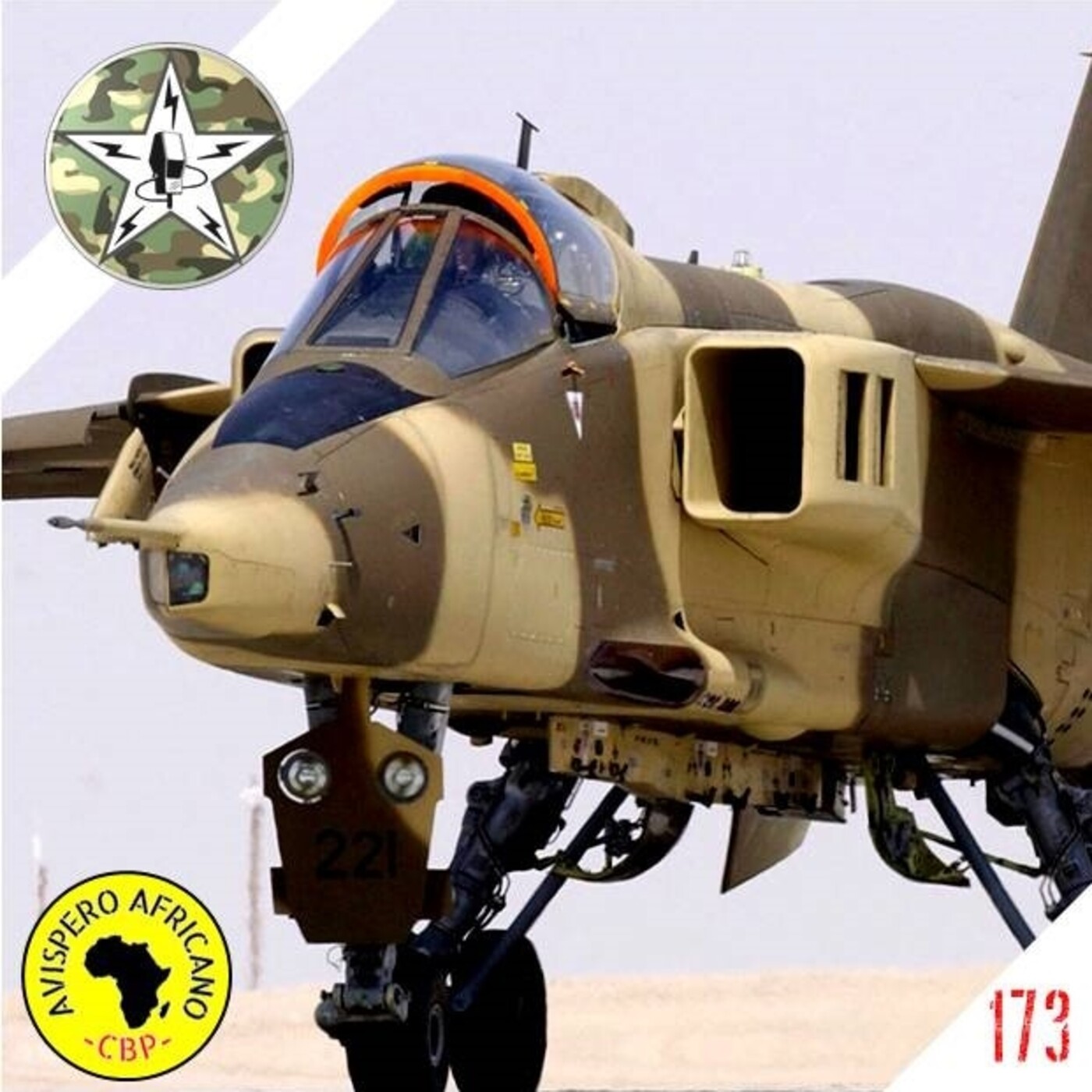 CBP#173 Las Guerras Toyota, ataque a las bases de Gaddafi