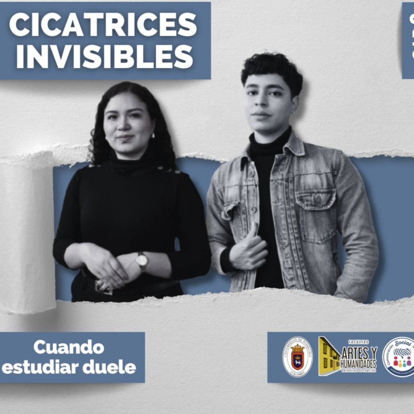 Miradas y Voces