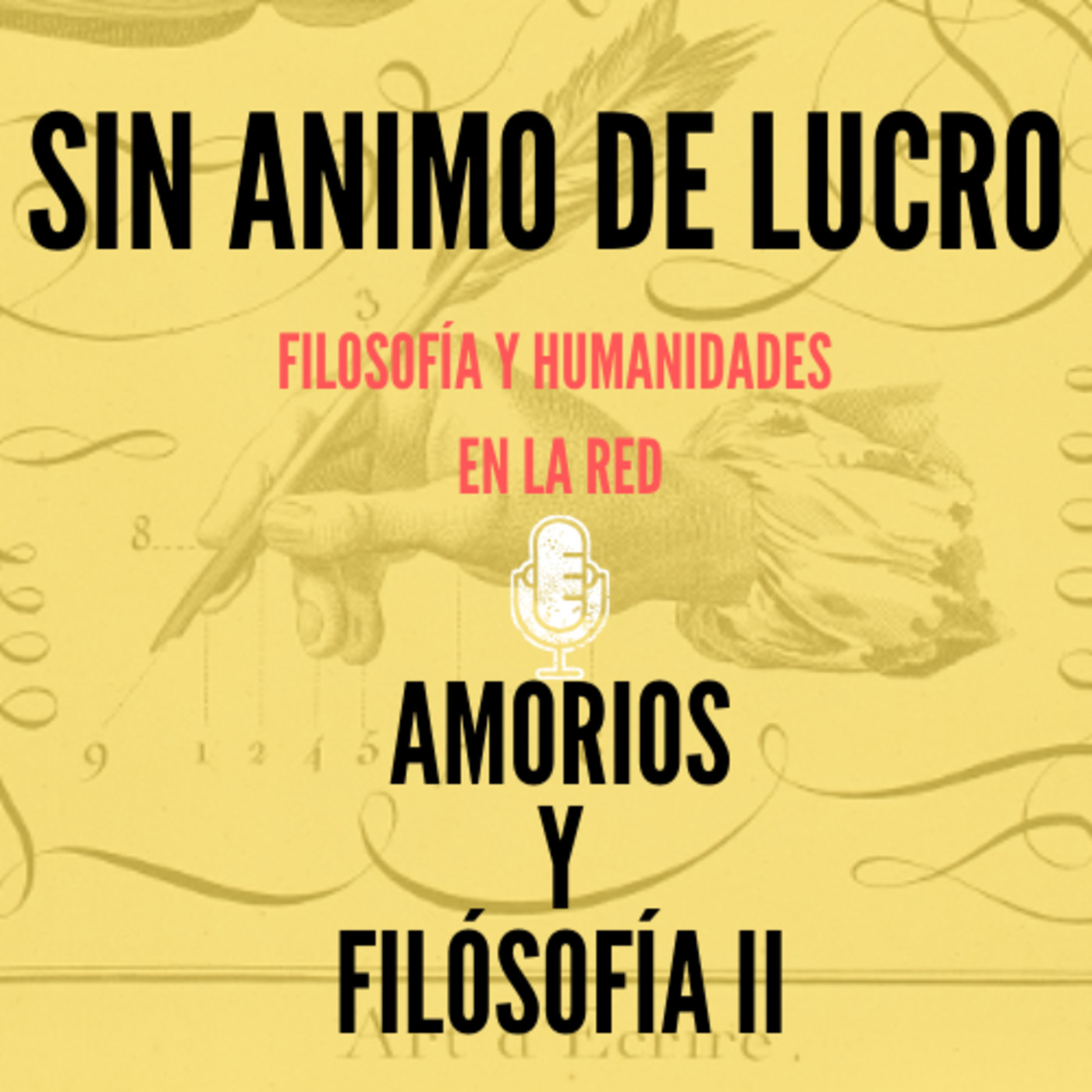 Sin ánimo de lucro: filosofía y humanidades en red