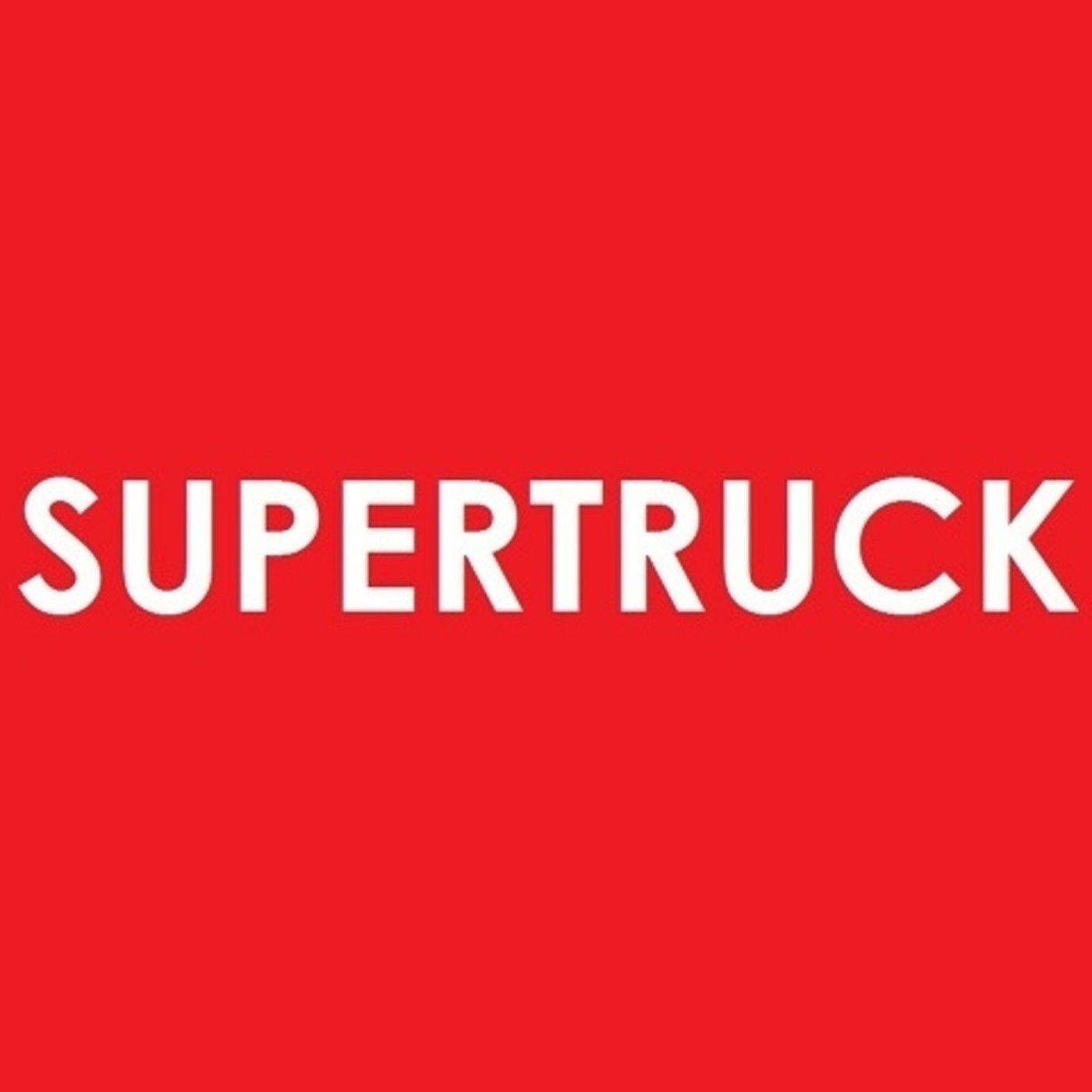 SUPERTRUCK 12 OCT 2016 episode artwork