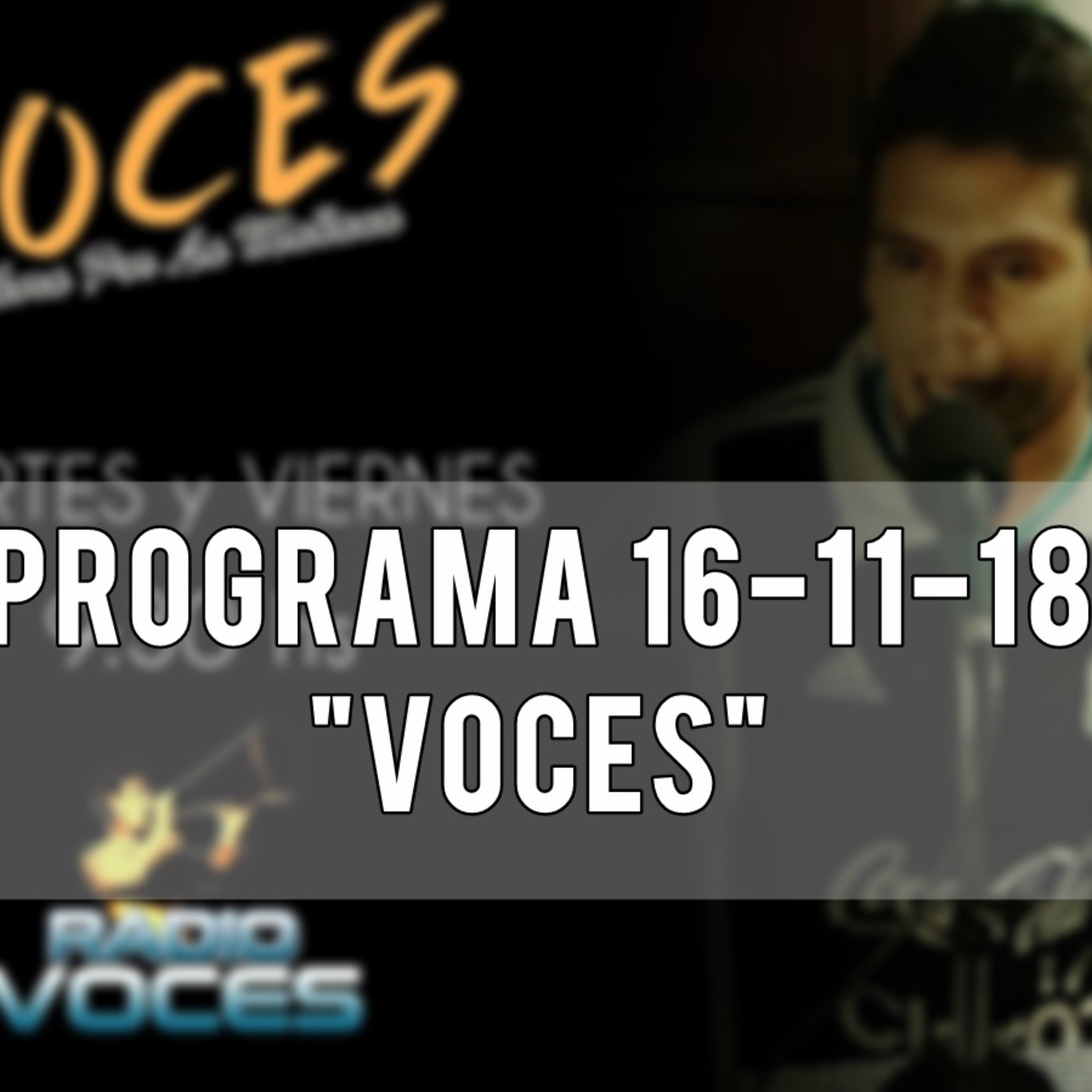 RadioVoces