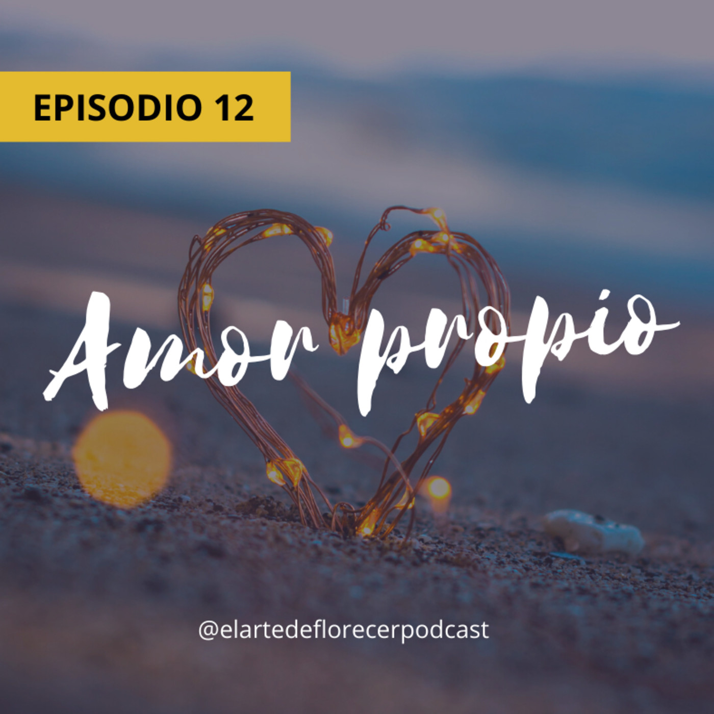 El arte de florecer