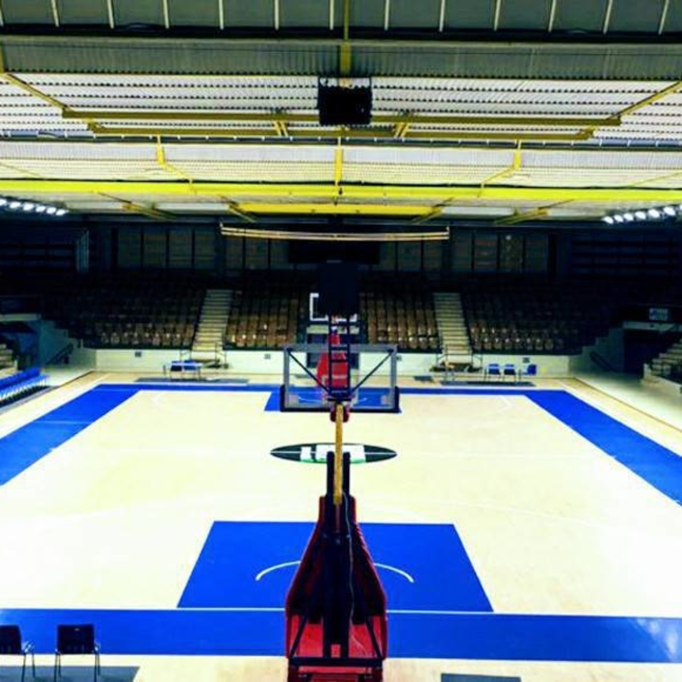 Al Ritmo del Aro Baloncesto Femenino