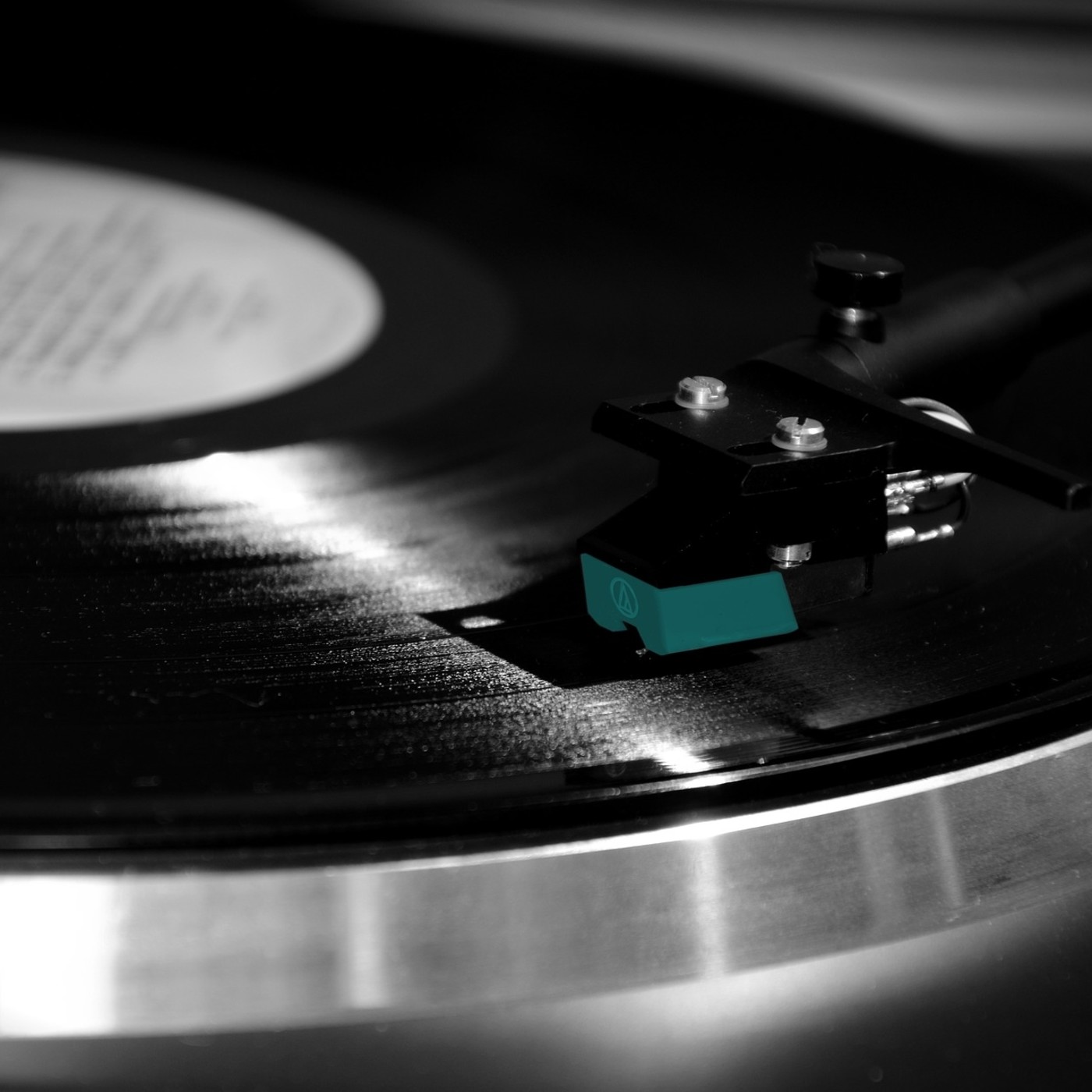 Carlos del Riego Gordón . LA ERA DEL VINILO.