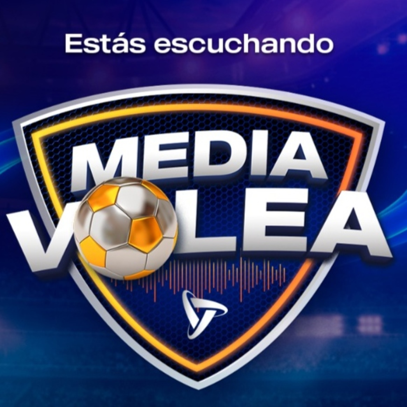 La Media Volea - BetPlay