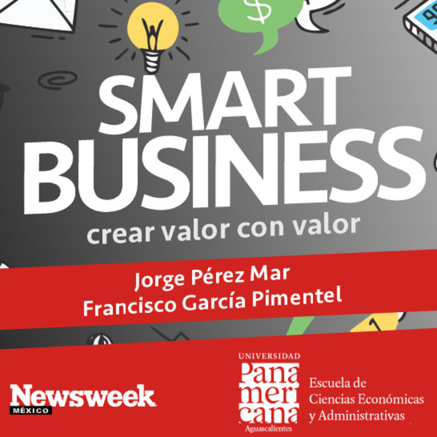 SMART BUSINESS, CREAR VALOR CON VALOR