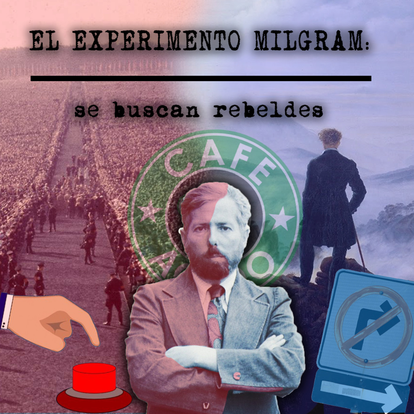 Café Acido (Antiguo Podcast)