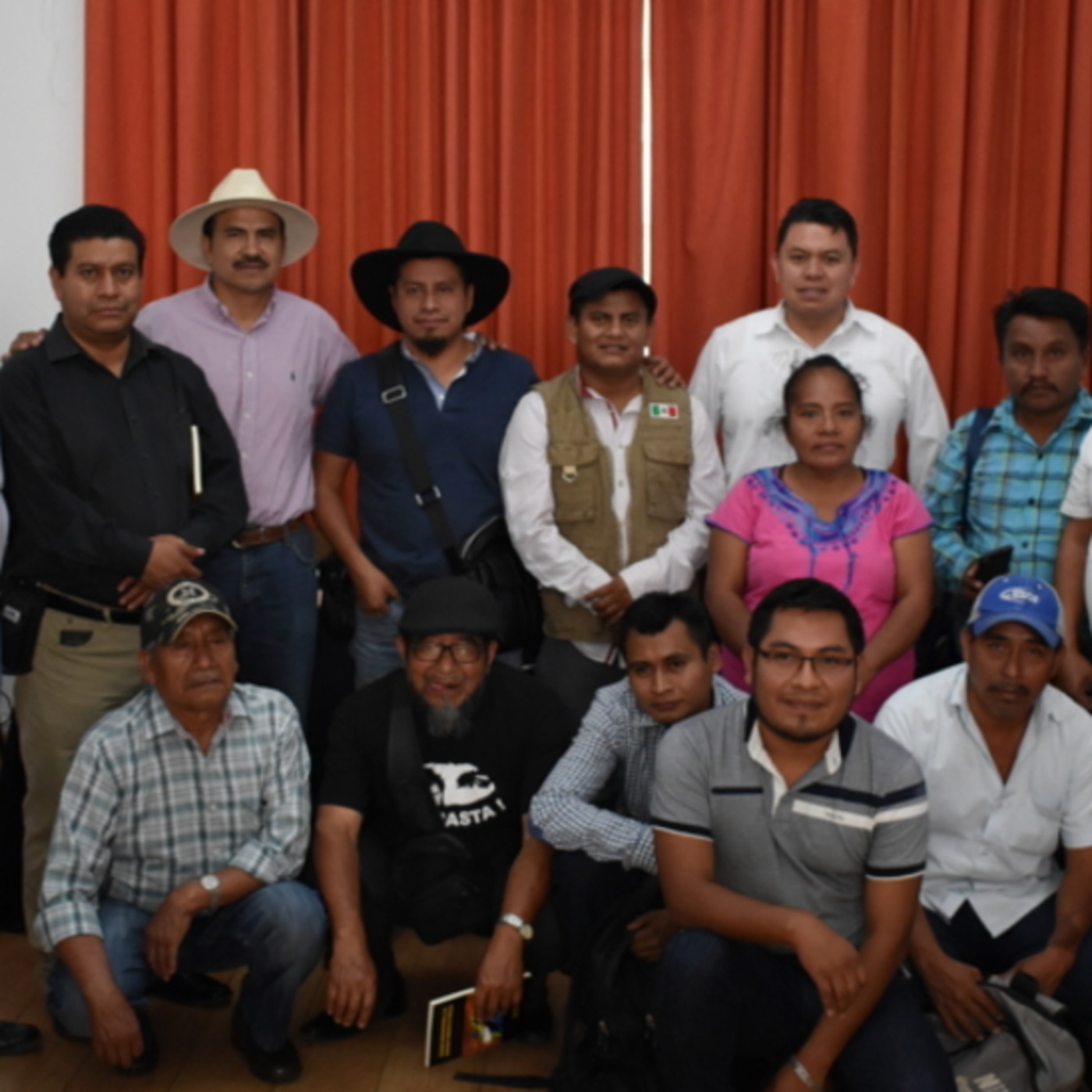 Usos y Costumbres