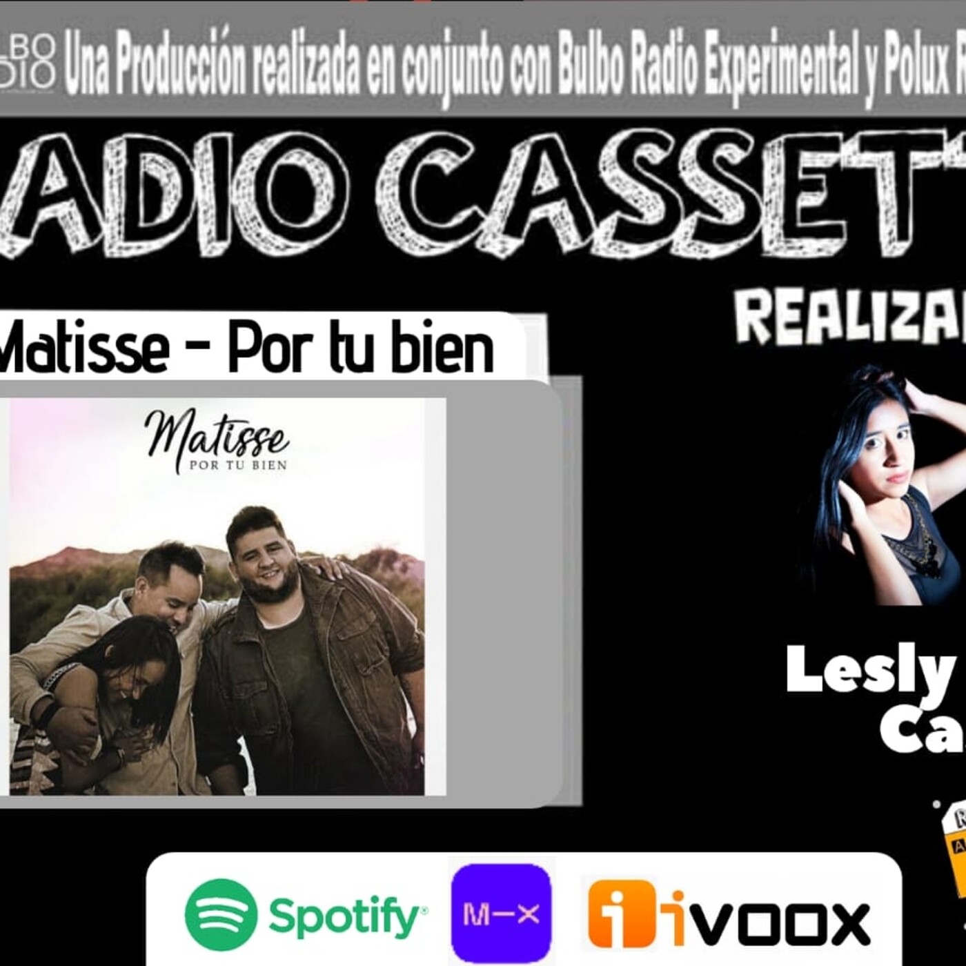 Radio Cassette