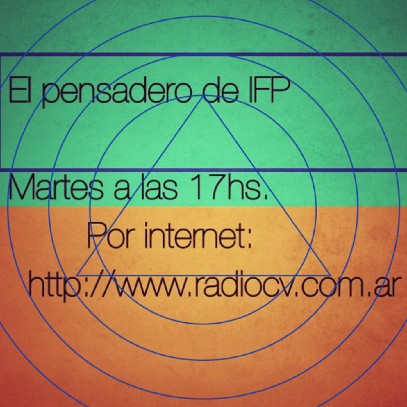el pensadero de IFP