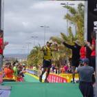 Trail Bites. Las entrevistas de Transgrancanaria. Jordi Gamito, por Gaizka Barañano.