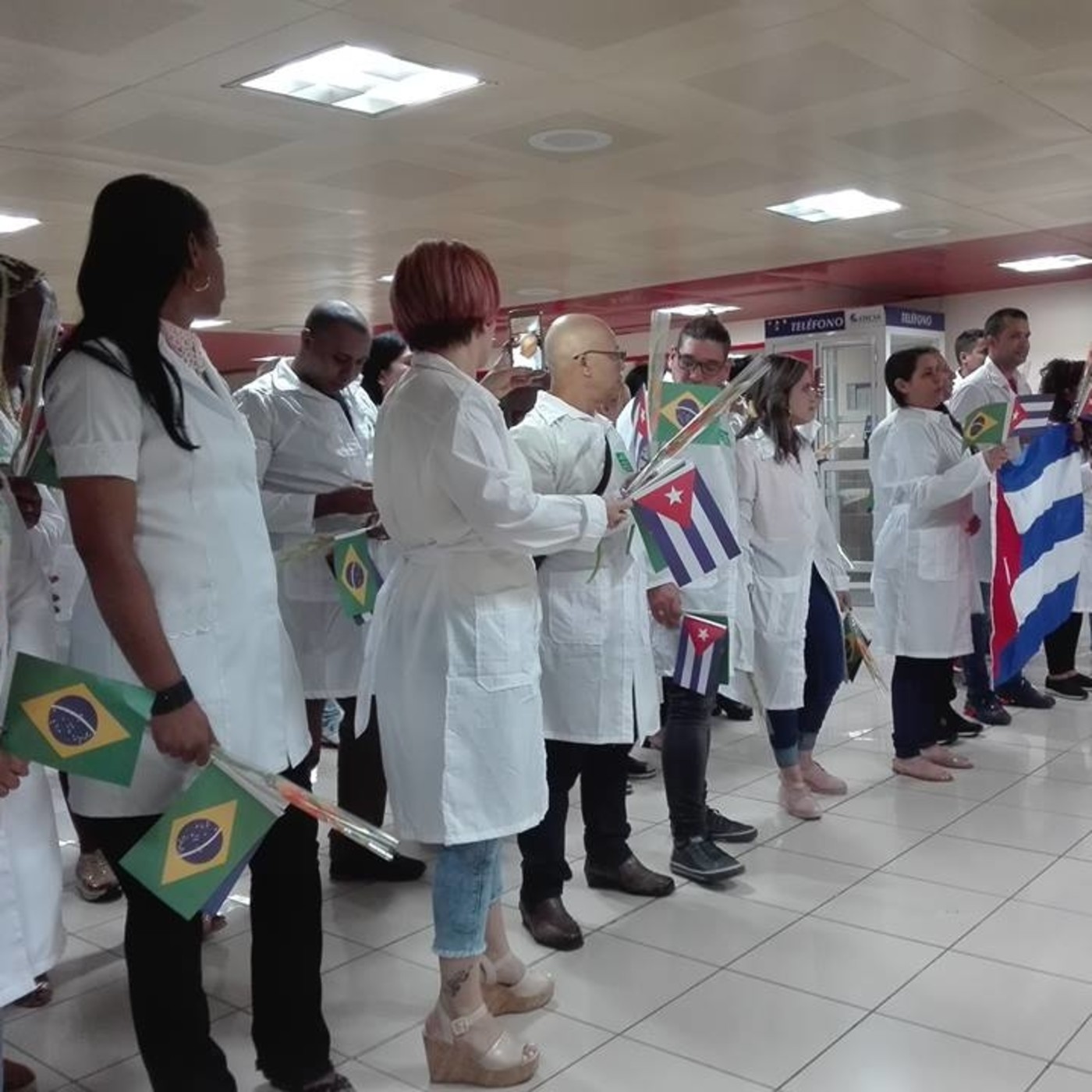 Programa Más Médicos