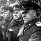 POD#10 Oficiales del Ejército Rojo - URSS 1918-1946 - Stalin Historia Hitler Guerra