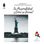 ¿Cómo se forma la personalidad?