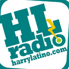 HLradio #91: Unidos por HarryLatino