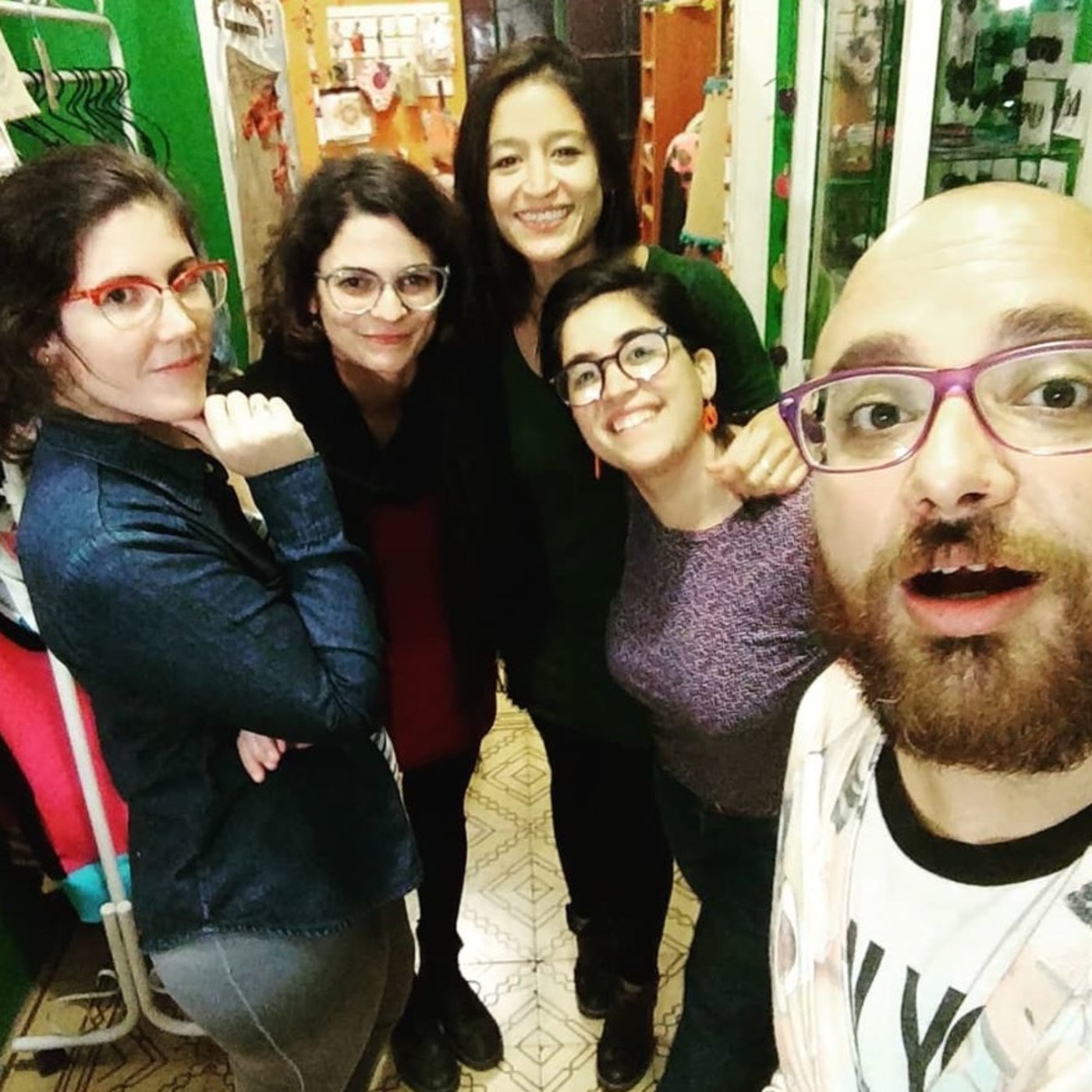 Prototipas Podcast