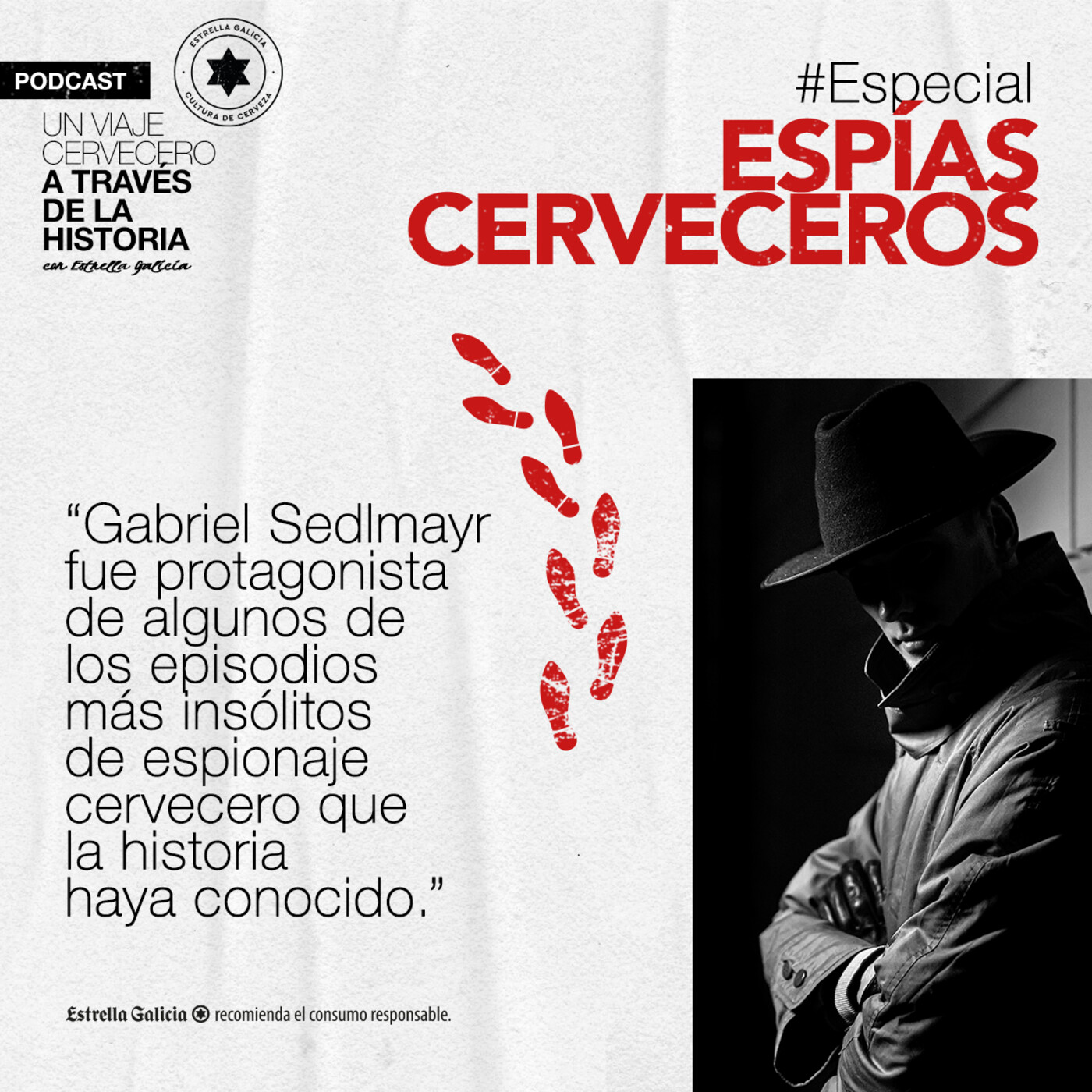 Cultura de Cerveza - Estrella Galicia