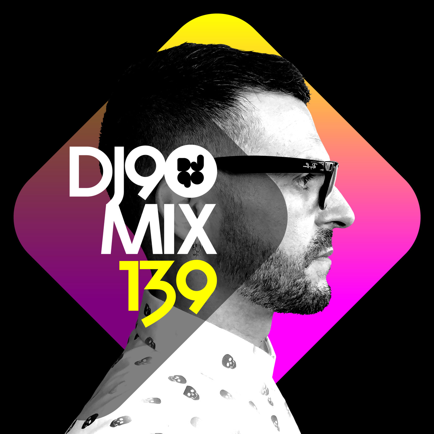 DJ90 Mix