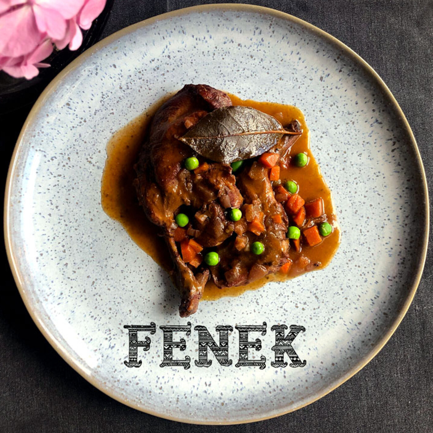 La cocina de Chef Koketo