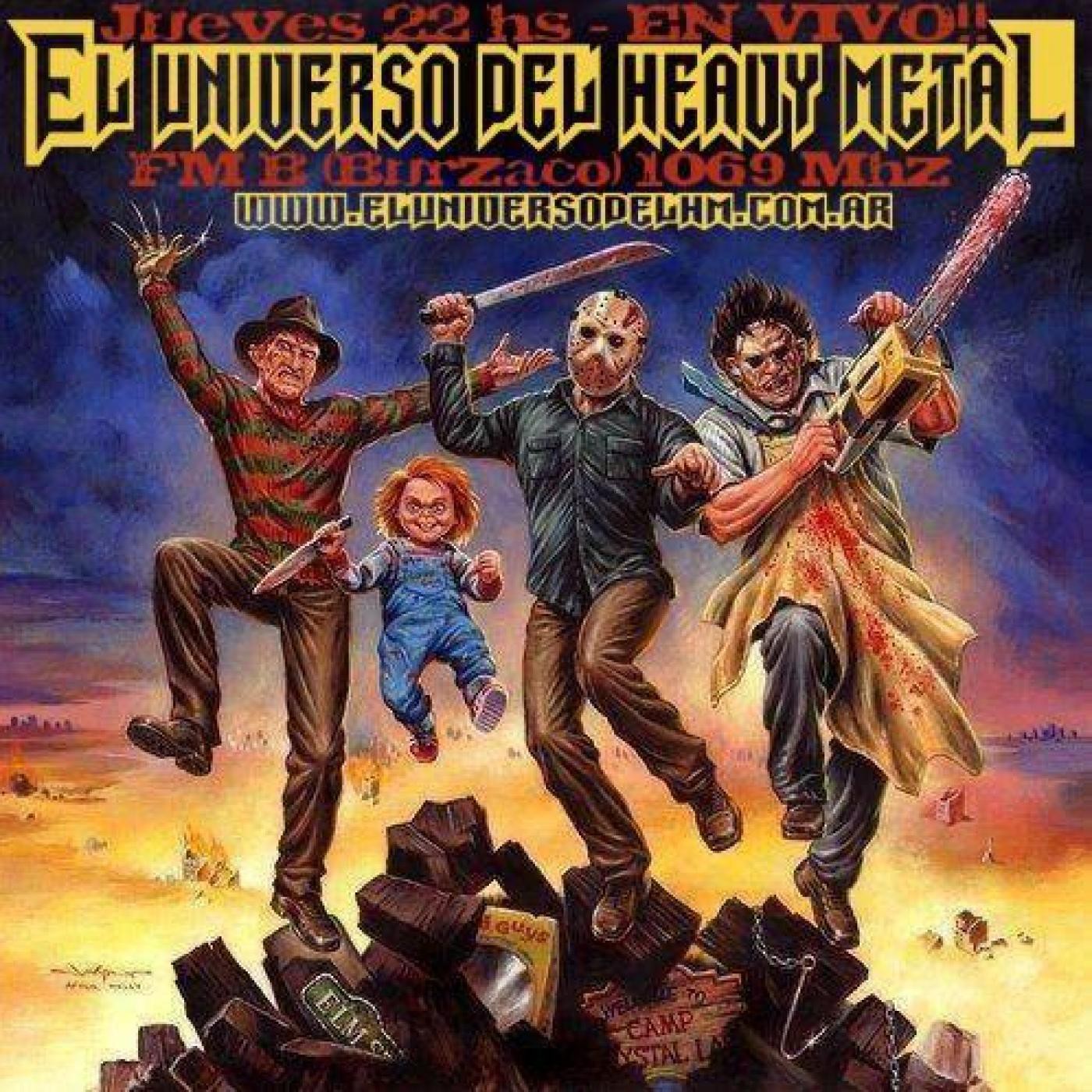 DEATHMETALRADIO