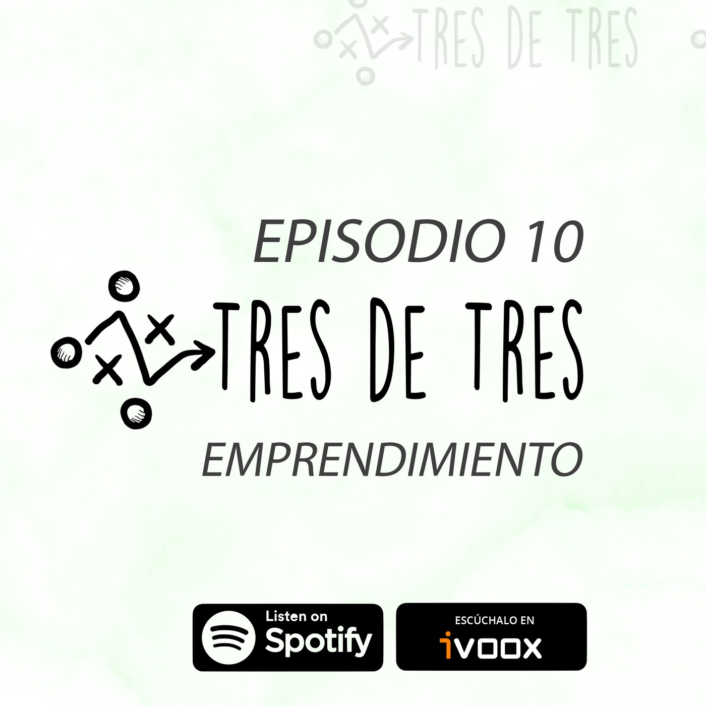 Tres de Tres (TDT)