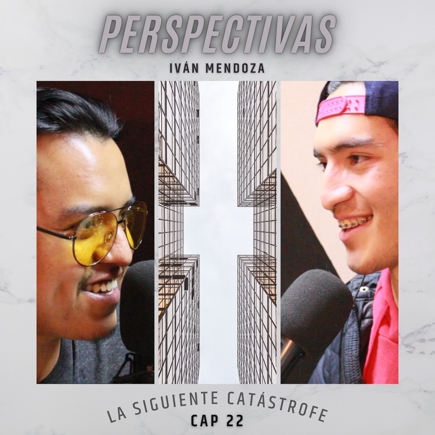 La Siguiente Catástrofe