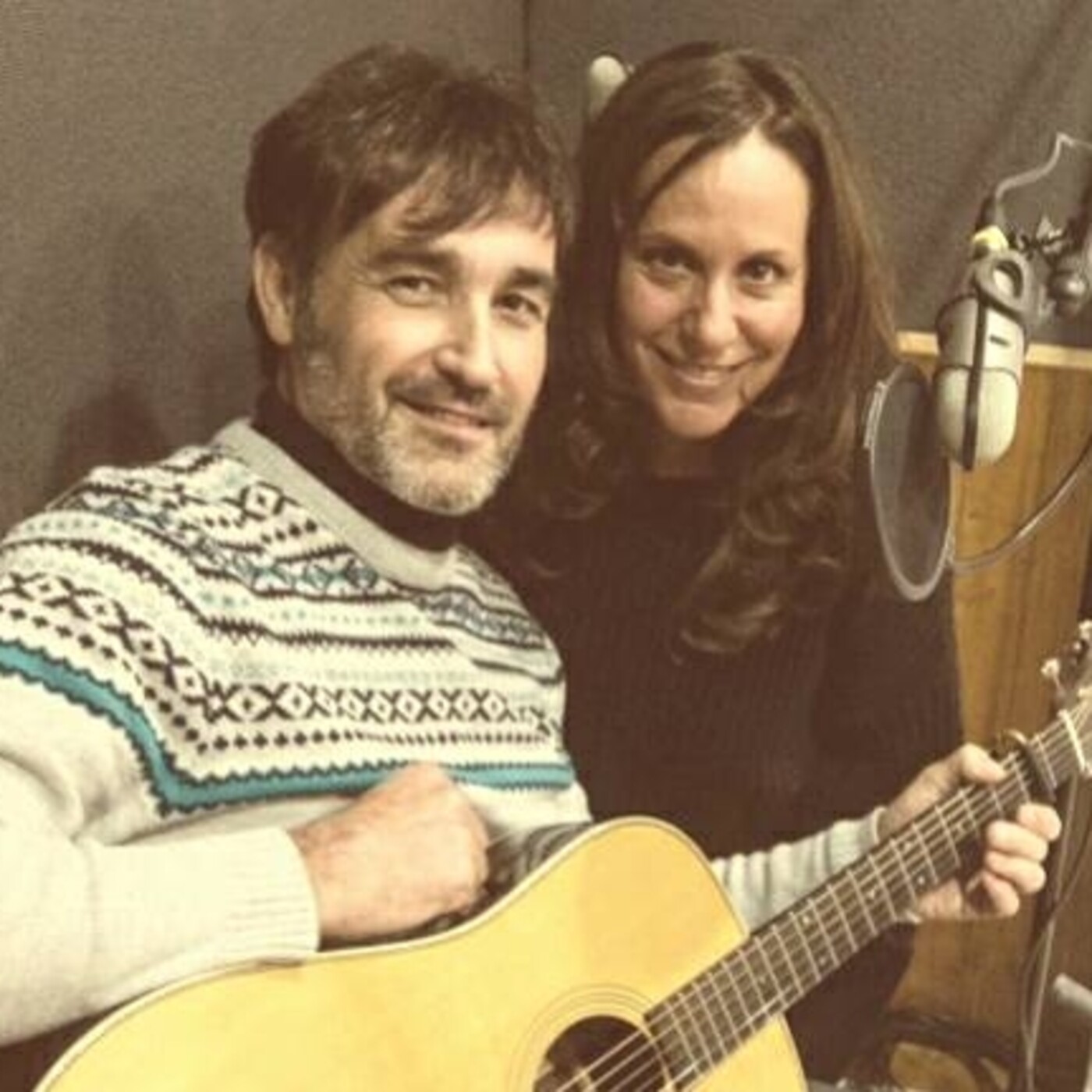 Podcast de Amàlia Garrigós Hernández