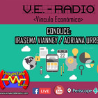 Invitada: Mary Tere Gutierrez