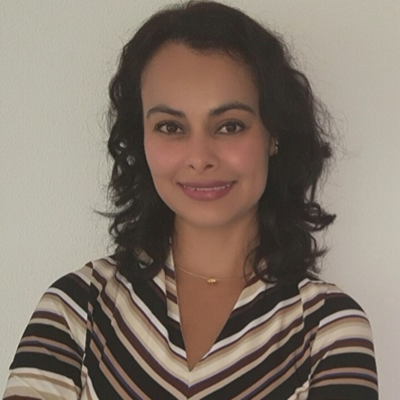 Crecimiento personal con Wendy Madera