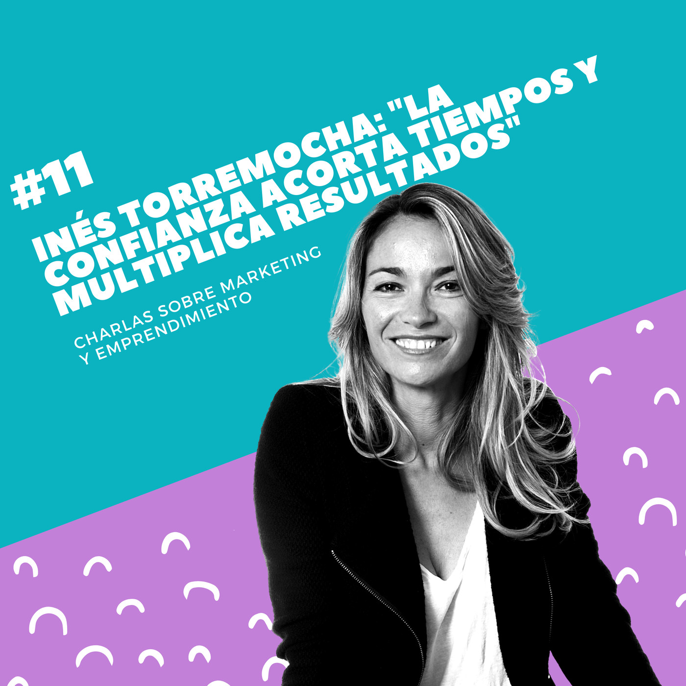 Charlas sobre Marketing y Emprendimiento