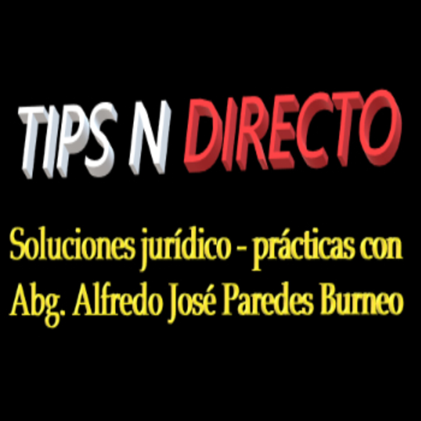 Paredes & Jiménez Abogados