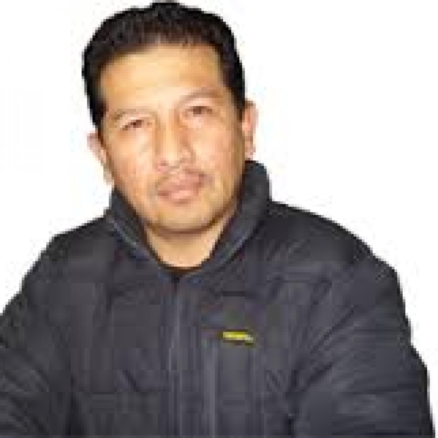 LA ORAL DEPORTIVA CON JOSÉ VALDEIGLESIAS-OVACIÓN