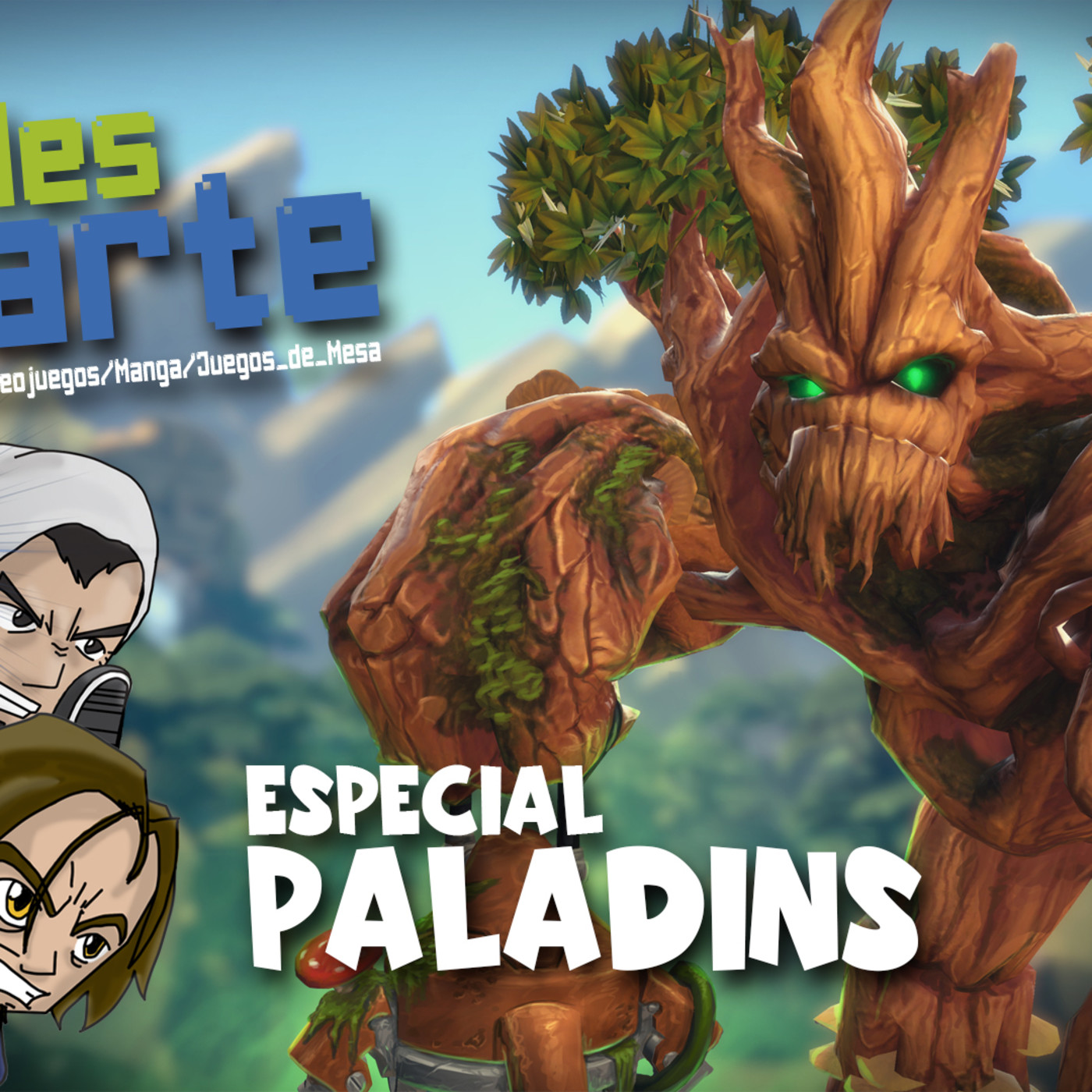 Roles Aparte