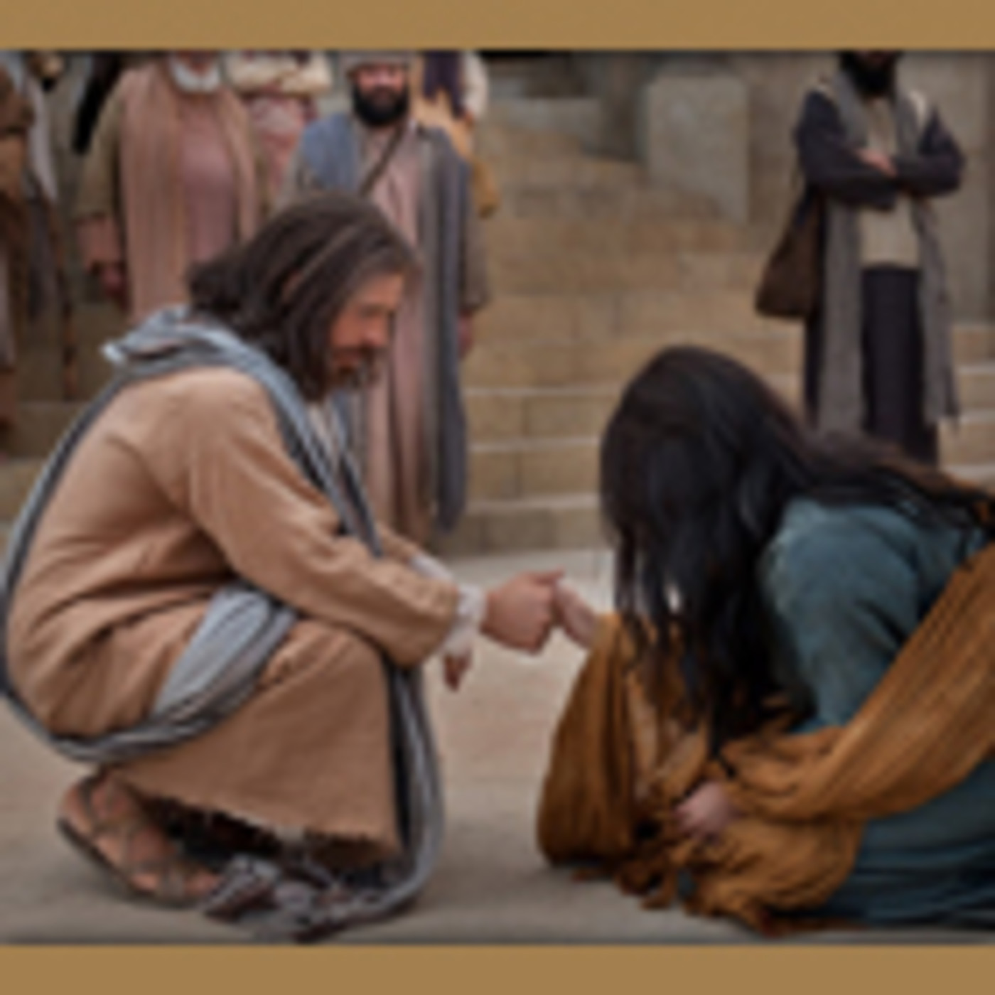 Reflexión del Evangelio del día