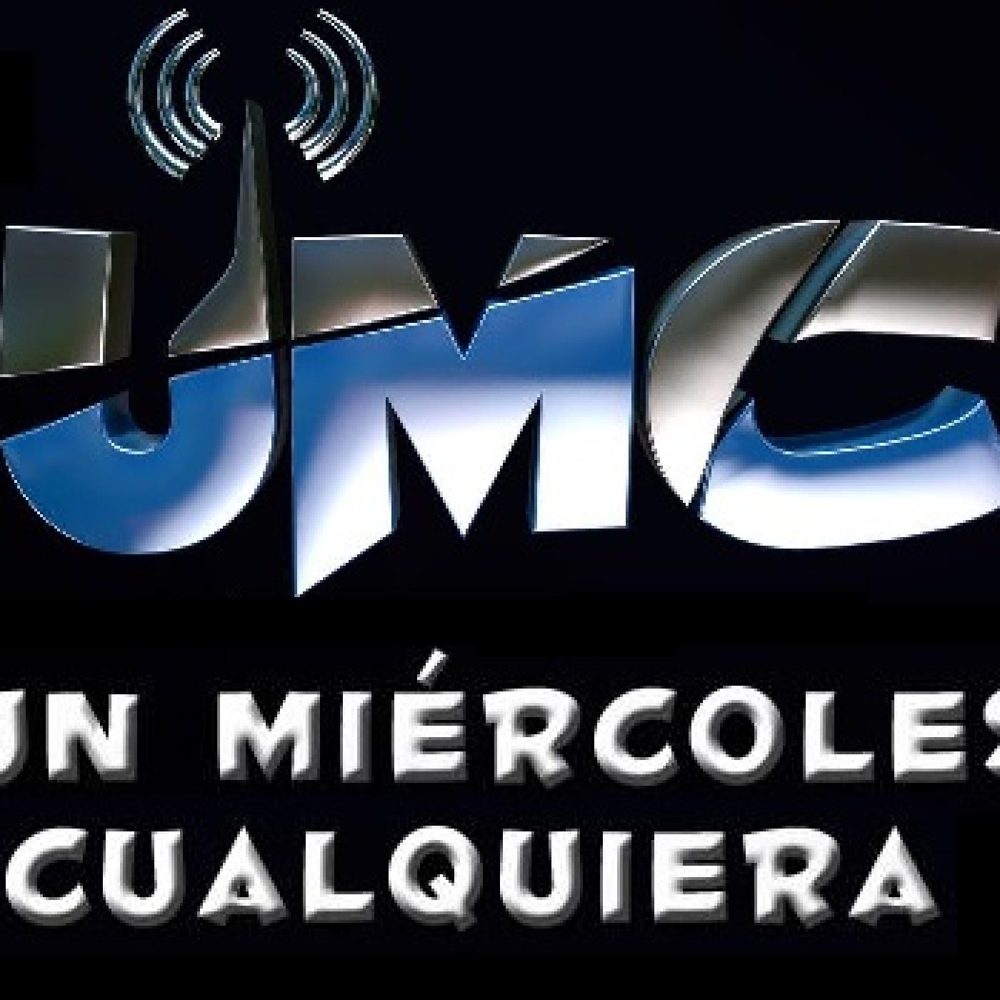 Un Miércoles Cualquiera