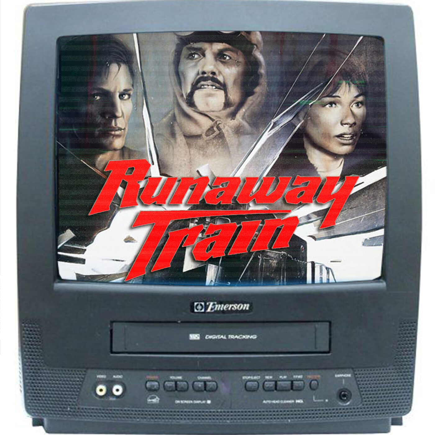 Remake a los 80, cine y videoclub