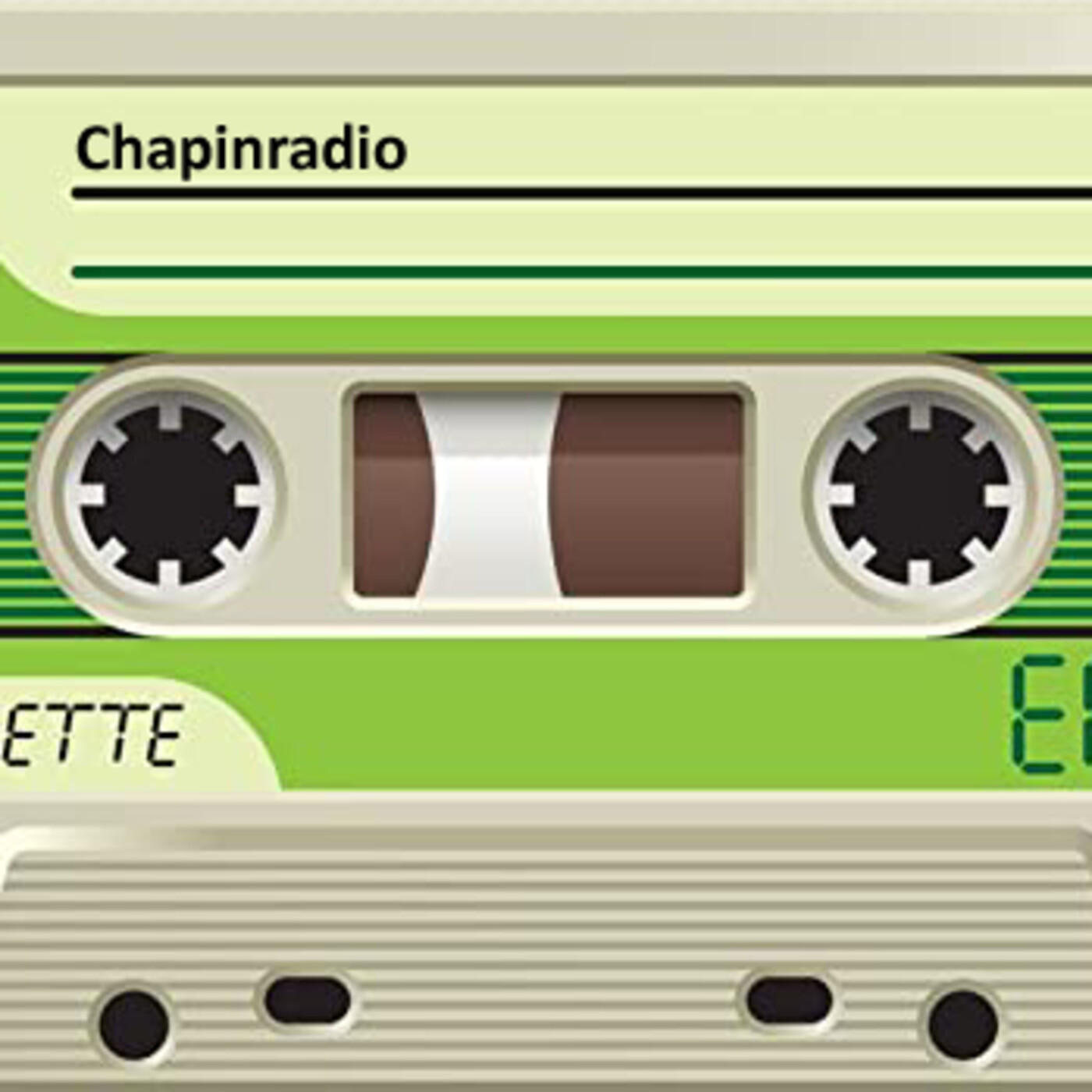 Chapinradio C Murder Mix episode artwork