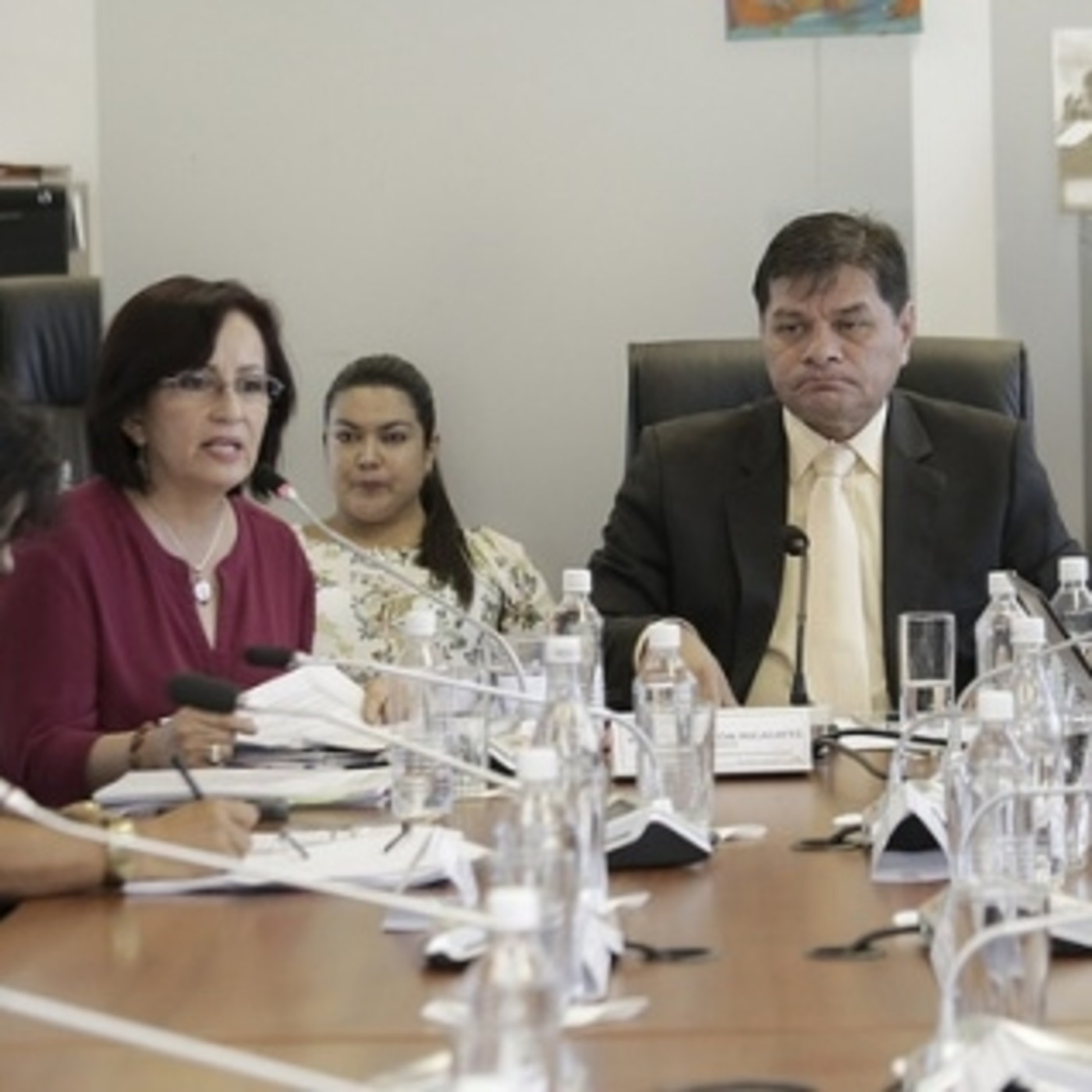 Sala de Contenidos