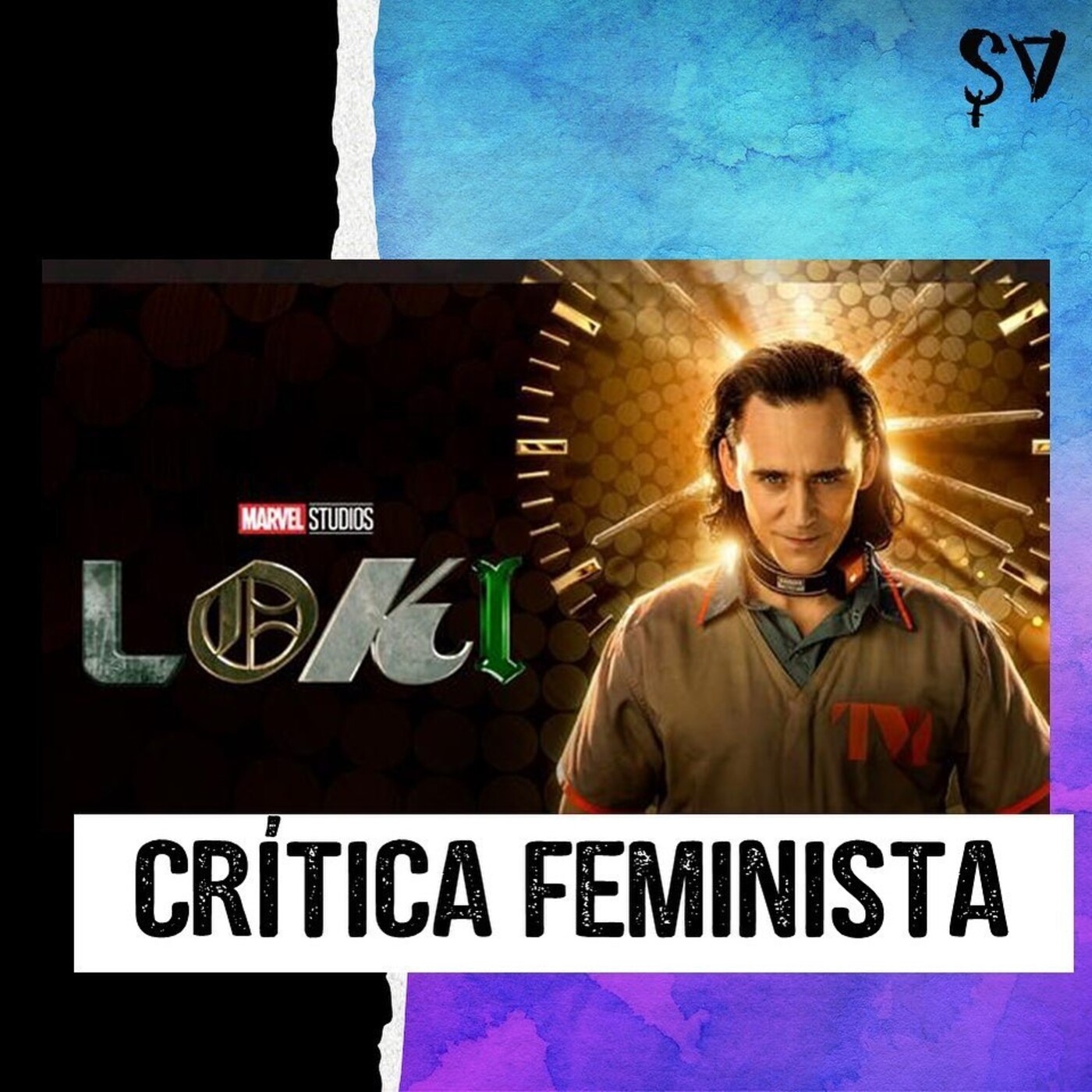 SuperVioletas Feminismo