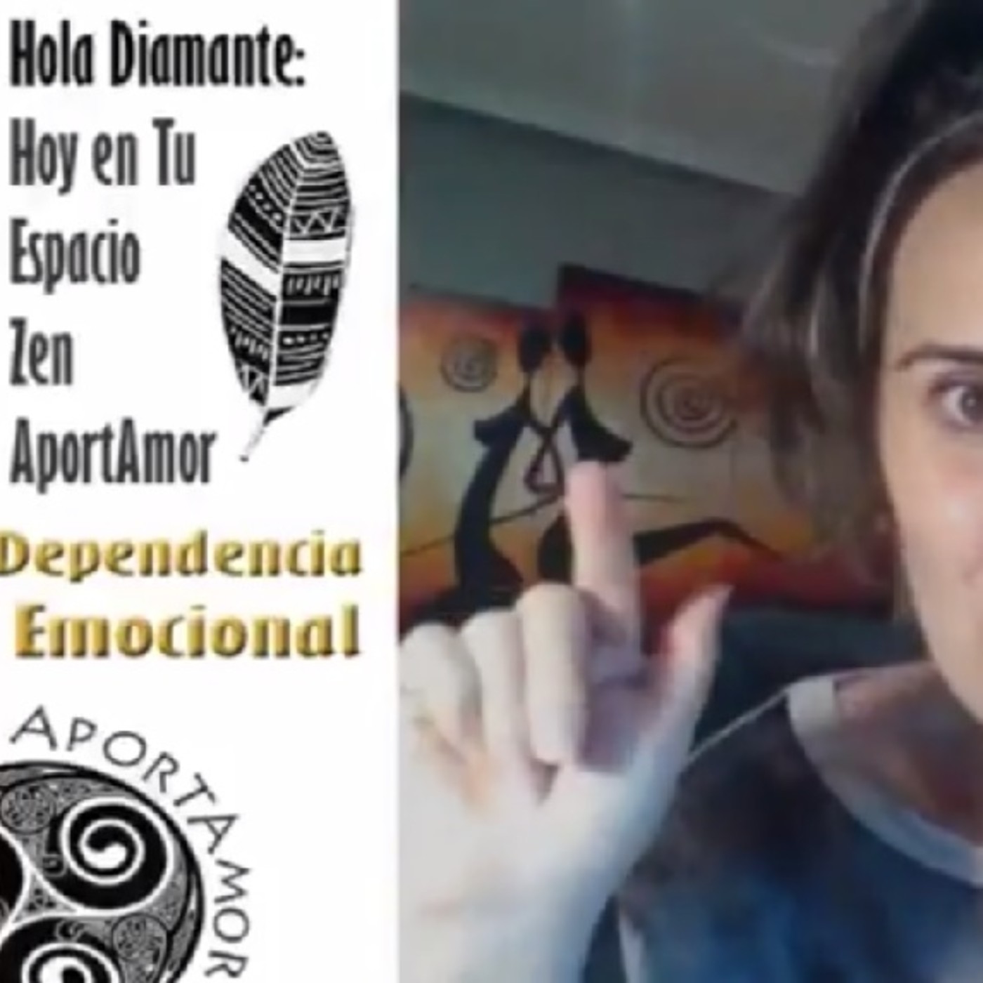 AportAmor - El Arte de AmArte
