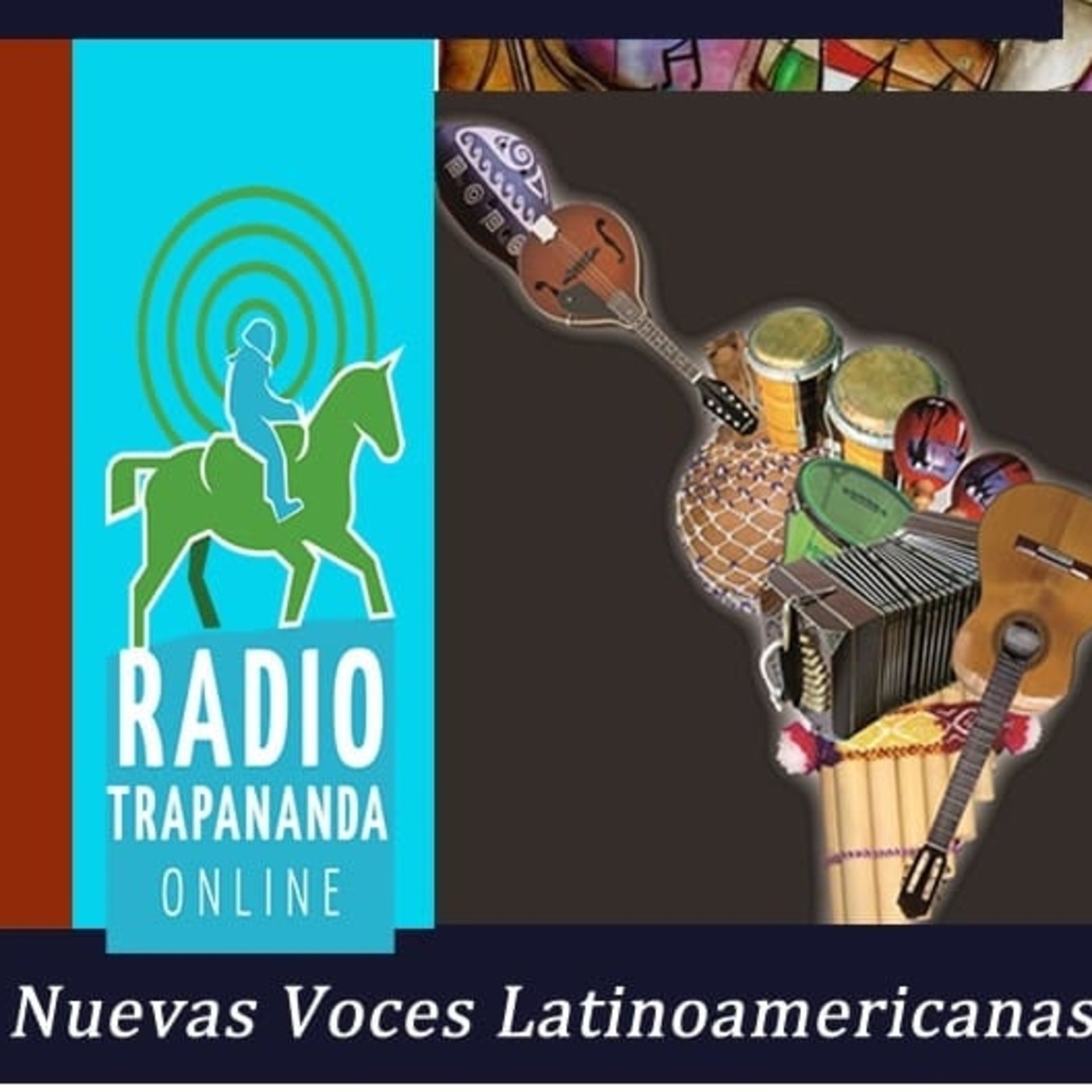 Podcast de Radio Trapananda