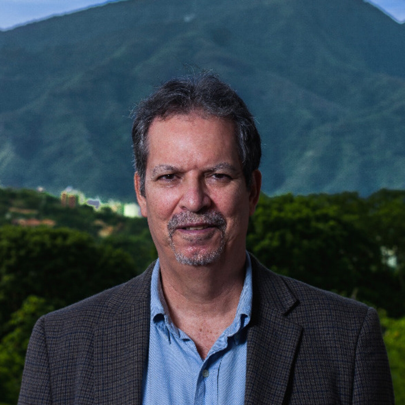 El poeta Errante