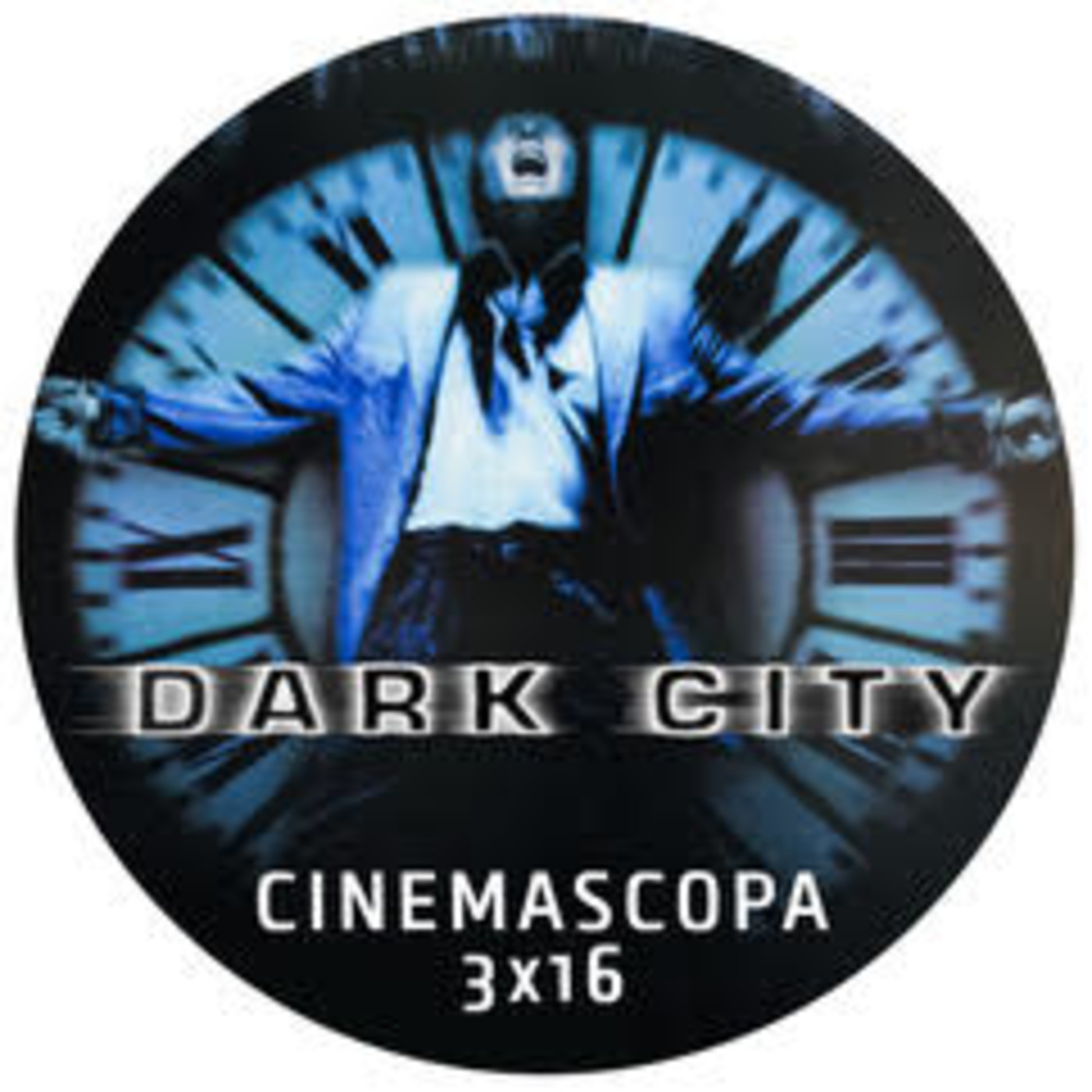 Cinemascopa Podcast