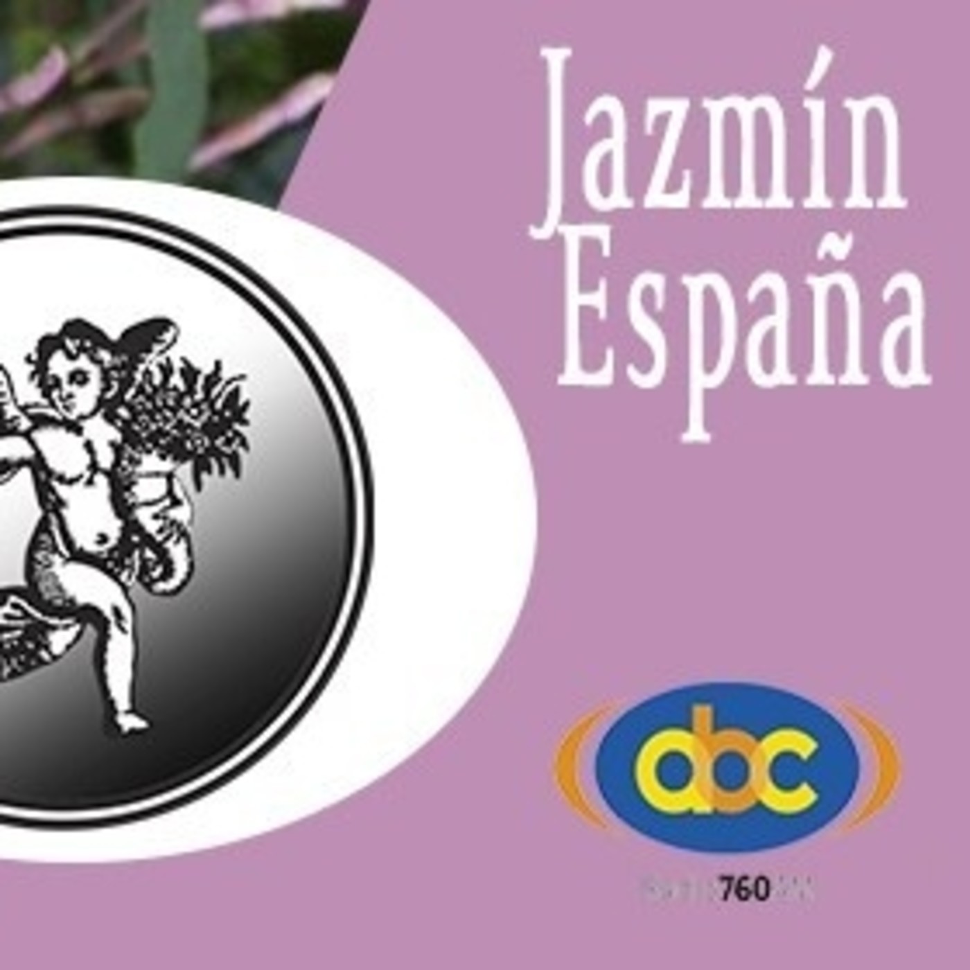 El Ángel de tu Salud - JAZMIN ESPAÑA episode artwork