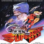PODCALIPTUS 5 X 07 Cine malote vol. 2 "Supersonic Man" (Juan Piquer Simón, 1979)