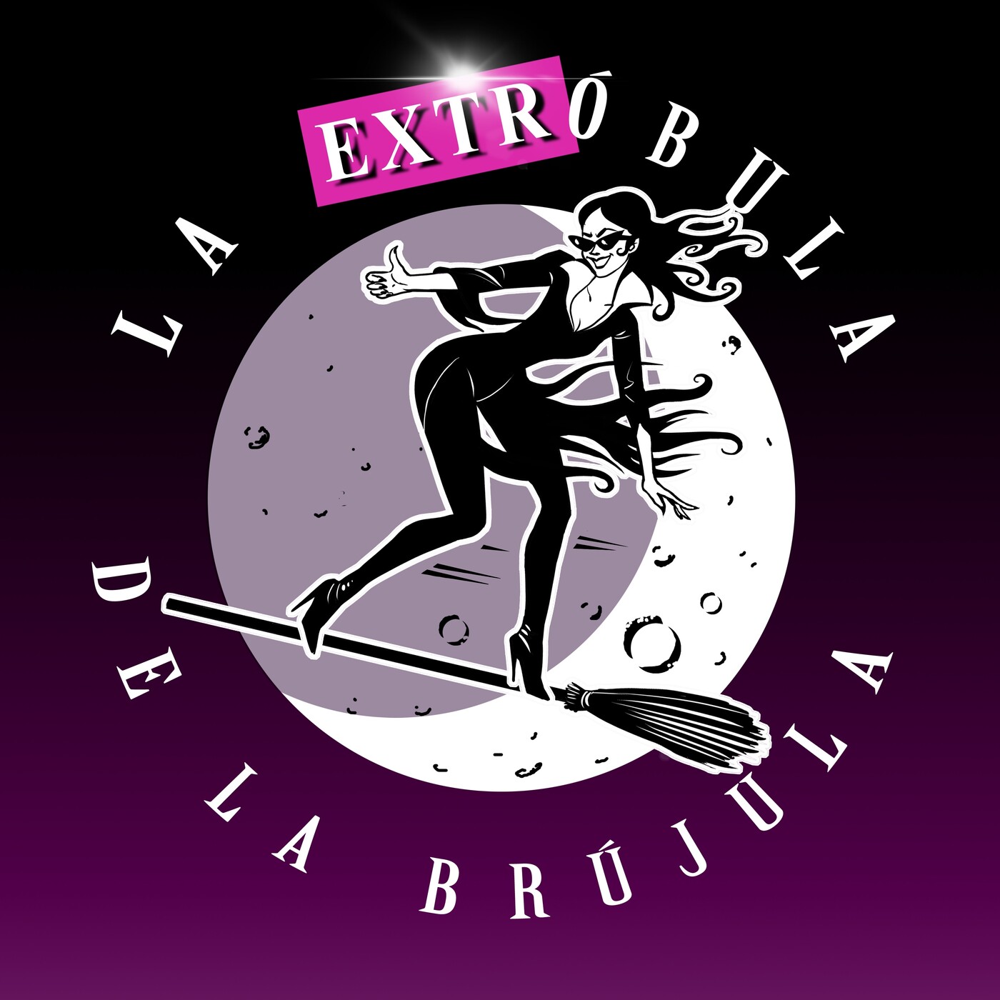 La Escóbula de la Brújula
