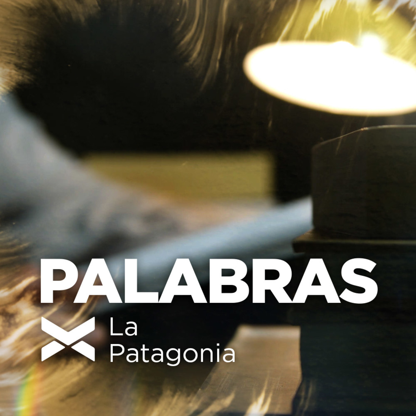 Palabras