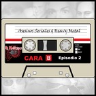 Nautilus Cara B-2: Asesinos Seriales & Heavy Metal