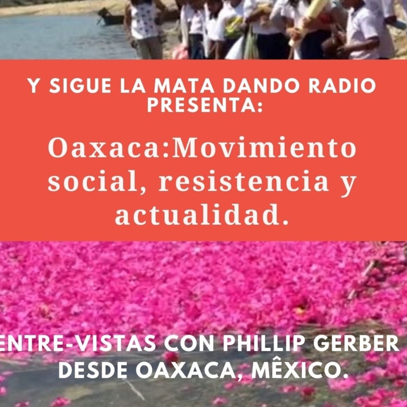 y sigue la mata dando radio